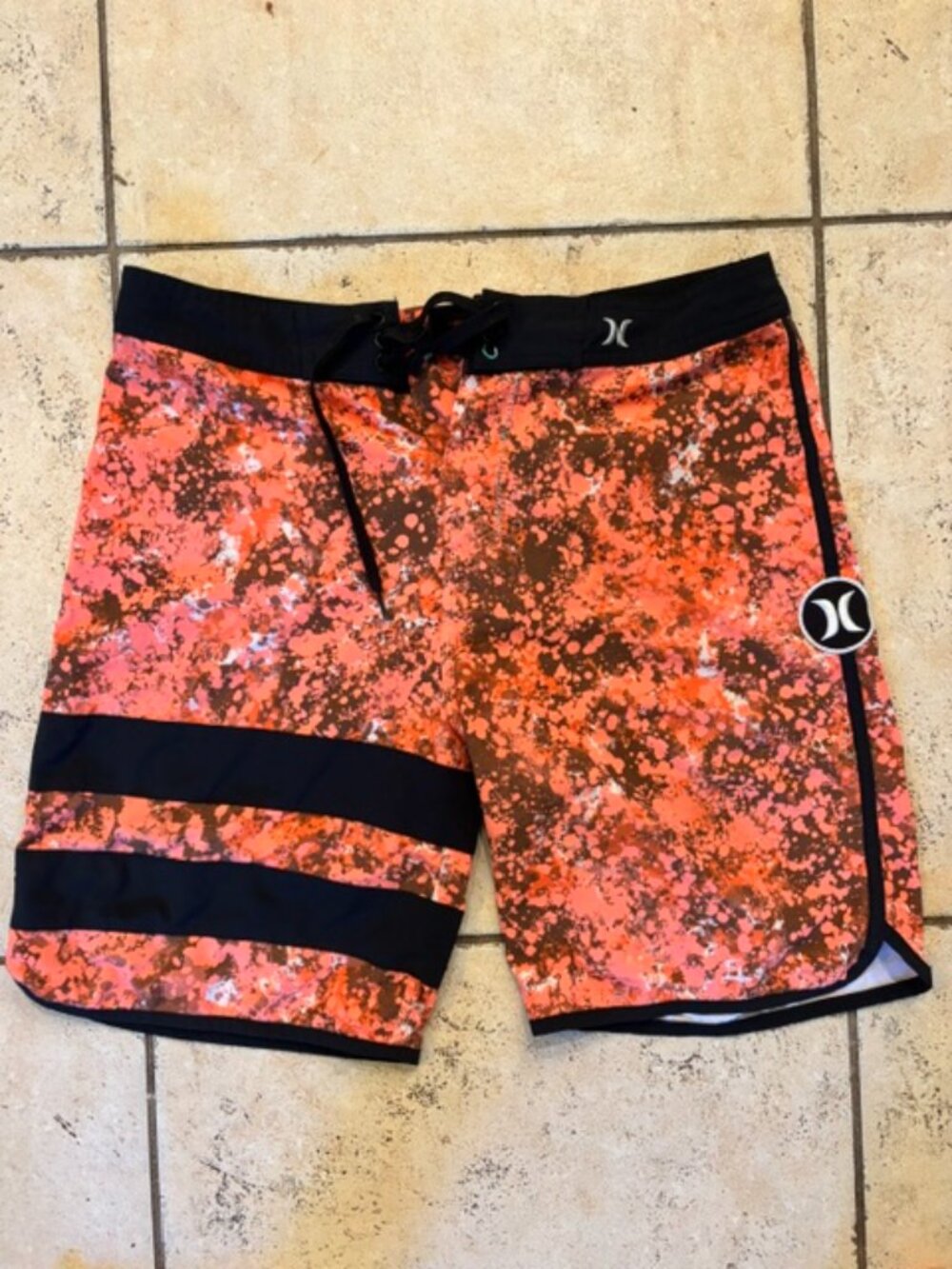 Hurley Phantom Board Shorts
